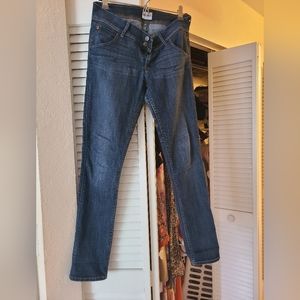 Hudson Colin Flap Jeans